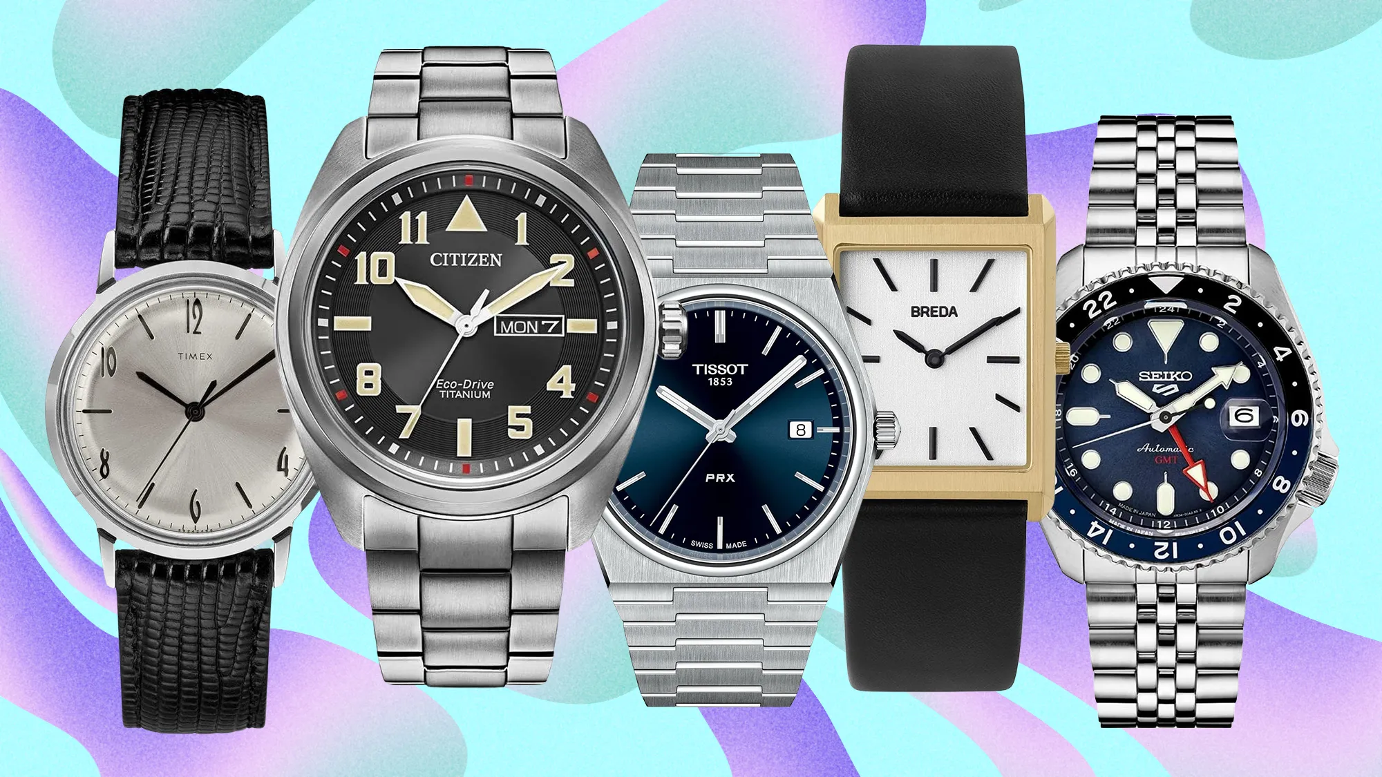Best replica watches for daily wear