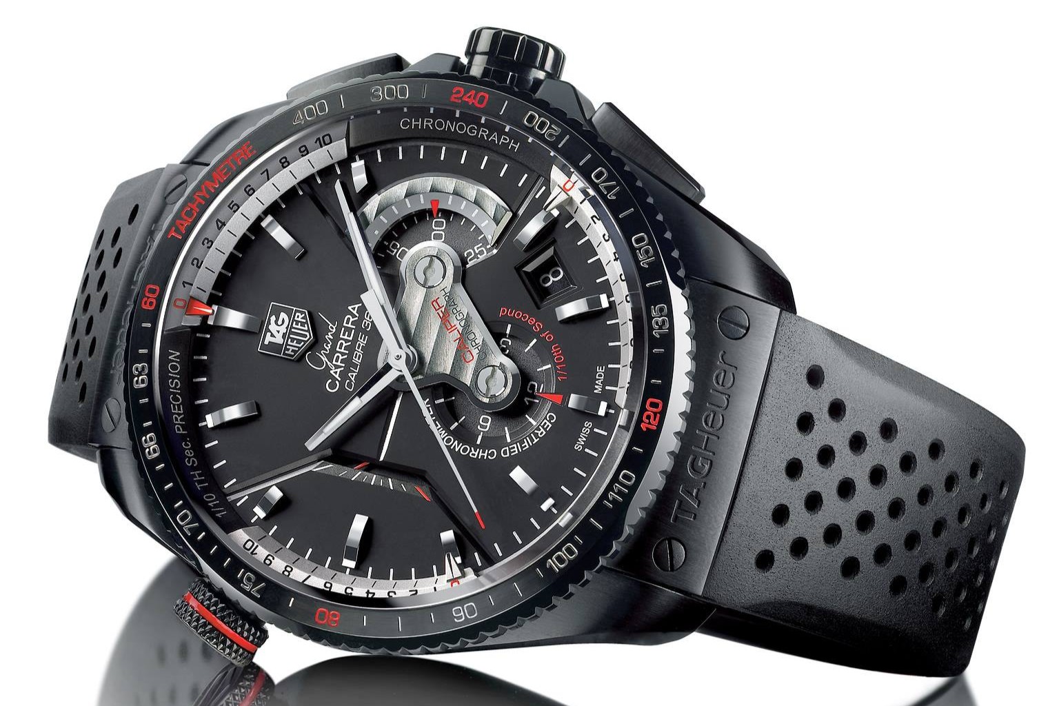 Tag Heuer Clone Watch
