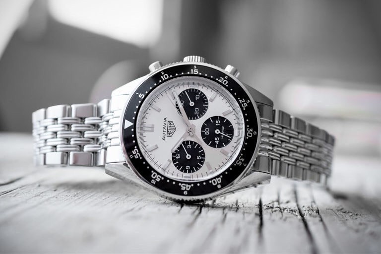 Tag Heuer replica watch
