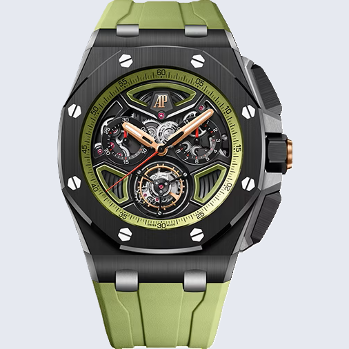 Audemars Piguet replica watch
