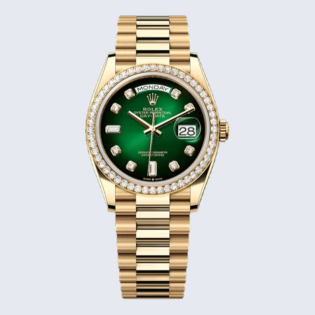 Day-Date Replica Watch