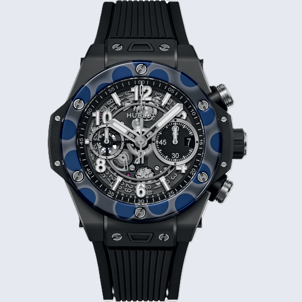 Hublot replica watch