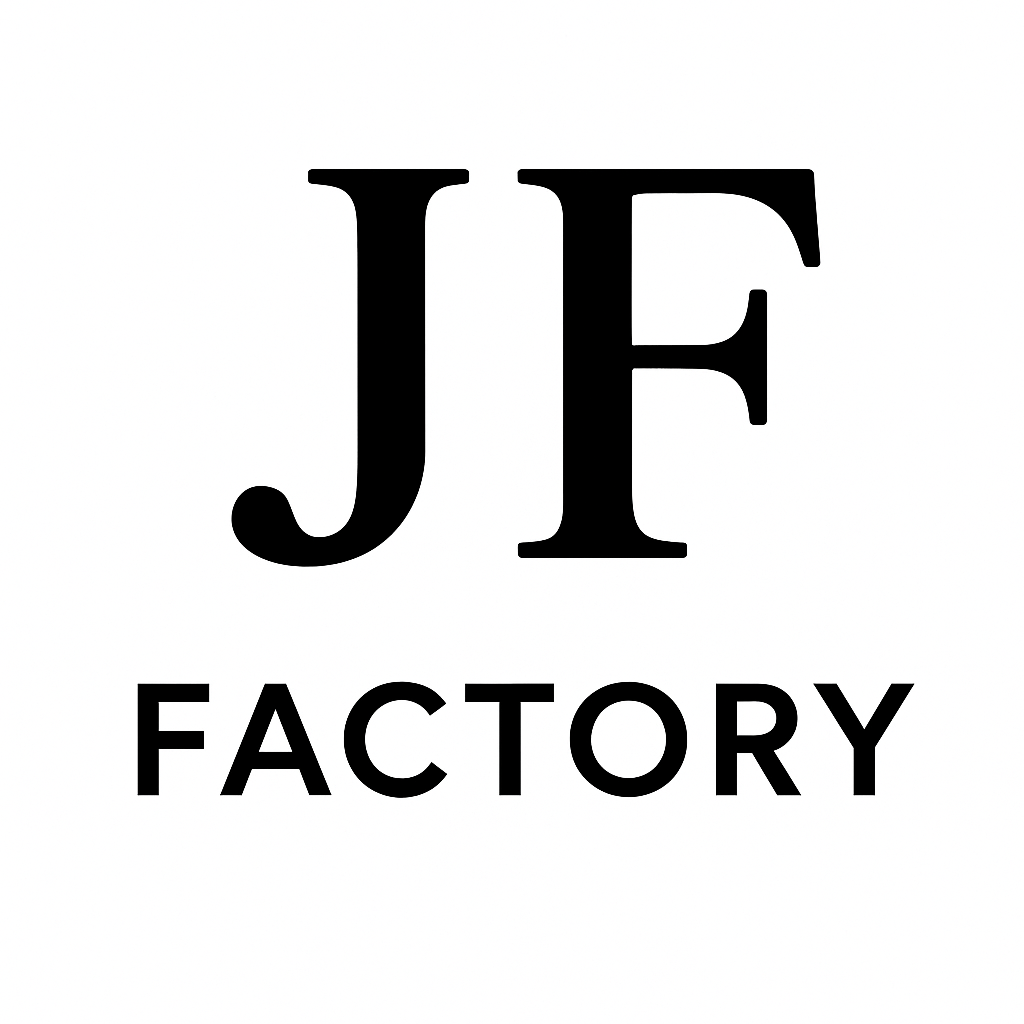 JF replica watch factory