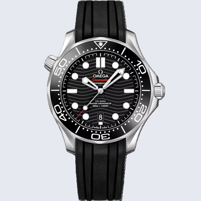 Omega replica watch