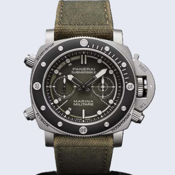 Panerai replica watch