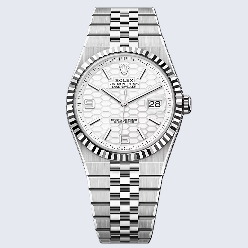 Rolex replica watch