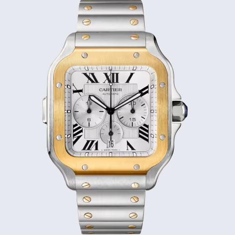 Cartier replica watch